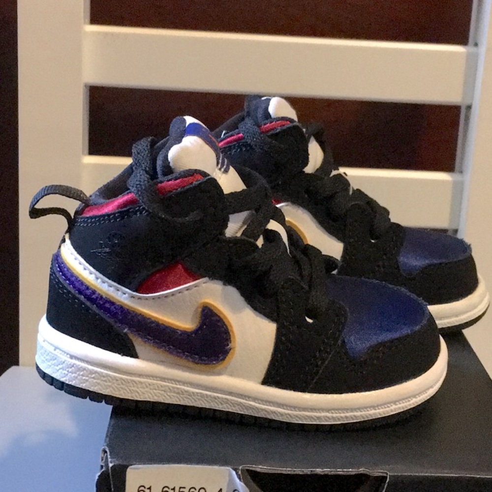 Toddler Jordan 1